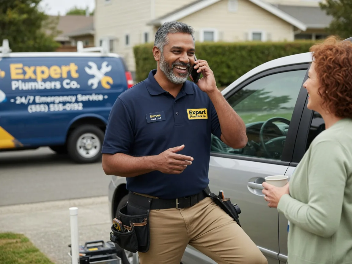 Clogged Drain Repair in Hansford, WV